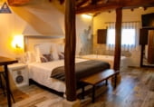 393m² hotel for sale in Hervás photo