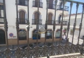Edificio en venta con 474m² en Cartaya foto