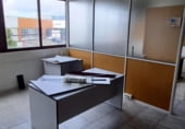 Oficina
en lloguer
amb 150m² a Santiago de Compostel·la, Meixonfrio foto