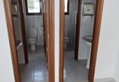 Oficina
en lloguer
amb 150m² a Santiago de Compostel·la, Meixonfrio foto