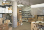 600m² commercial premises for sale in Rubí, Zona Mercat photo