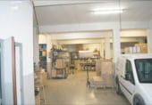 600m² commercial premises for sale in Rubí, Zona Mercat photo