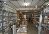 600m² commercial premises for sale in Rubí, Zona Mercat photo