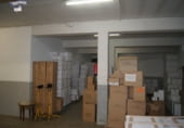 600m² commercial premises for sale in Rubí, Zona Mercat photo
