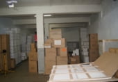 600m² commercial premises for sale in Rubí, Zona Mercat photo