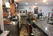 80m² restaurant for sale, rent in Tarrasa, Poligon santa eulalia photo