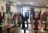 80m² restaurant for sale, rent in Tarrasa, Poligon santa eulalia photo