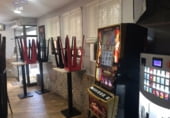 80m² restaurant for sale, rent in Tarrasa, Poligon santa eulalia photo