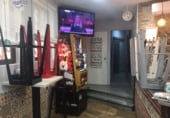 80m² restaurant for sale, rent in Tarrasa, Poligon santa eulalia photo