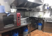 80m² restaurant for sale, rent in Tarrasa, Poligon santa eulalia photo