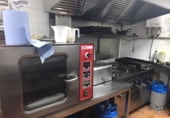 80m² restaurant for sale, rent in Tarrasa, Poligon santa eulalia photo