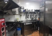 80m² restaurant for sale, rent in Tarrasa, Poligon santa eulalia photo