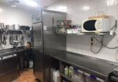 80m² restaurant for sale, rent in Tarrasa, Poligon santa eulalia photo