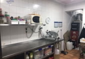 80m² restaurant for sale, rent in Tarrasa, Poligon santa eulalia photo