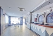 187m² bar pour vente à San Andrés del Rabanedo, dans le quartier de Trobajo del Camino, LA PARRA, 15 photo