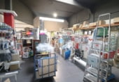 Local comercial en venta con 287m² en Vitoria, en la zona de Lovaina foto