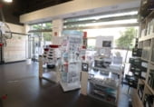 Local comercial en venta con 287m² en Vitoria, en la zona de Lovaina foto