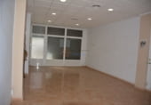 Local comercial
en venda
amb 135m² a Elda foto