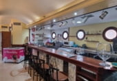 253m² restaurant for sale in Palamós photo