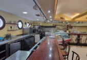 253m² restaurant for sale in Palamós photo