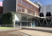53m² commercial premises for sale in Madrid, in the area of Ambassadors photo