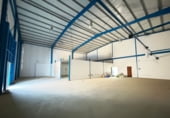 600m² warehouse for sale in Loja photo