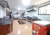 646m² restaurant for sale in Loja photo