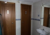91m² commercial premises for sale in Ripollet, Can Clos photo