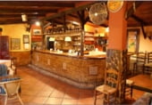 Restaurant
en venda
amb 2850m² a Màlaga, a la zona de Canyada de Ceuta foto