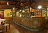 Restaurant
en venda
amb 2850m² a Màlaga, a la zona de Canyada de Ceuta foto