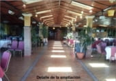 Restaurant
en venda
amb 2850m² a Màlaga, a la zona de Canyada de Ceuta foto