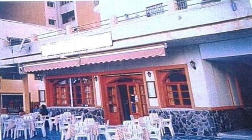 Local comercial