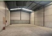 Nau Industrial
en venda
amb 120m² a Alhaurín de la Torre foto