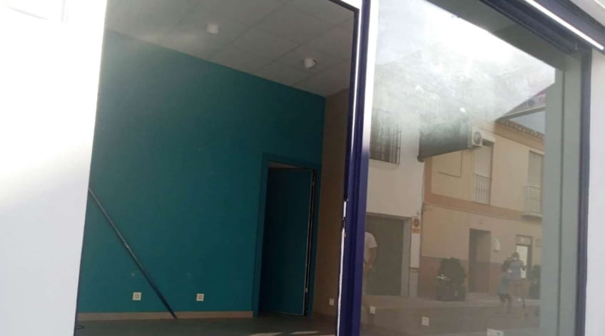 Local comercial