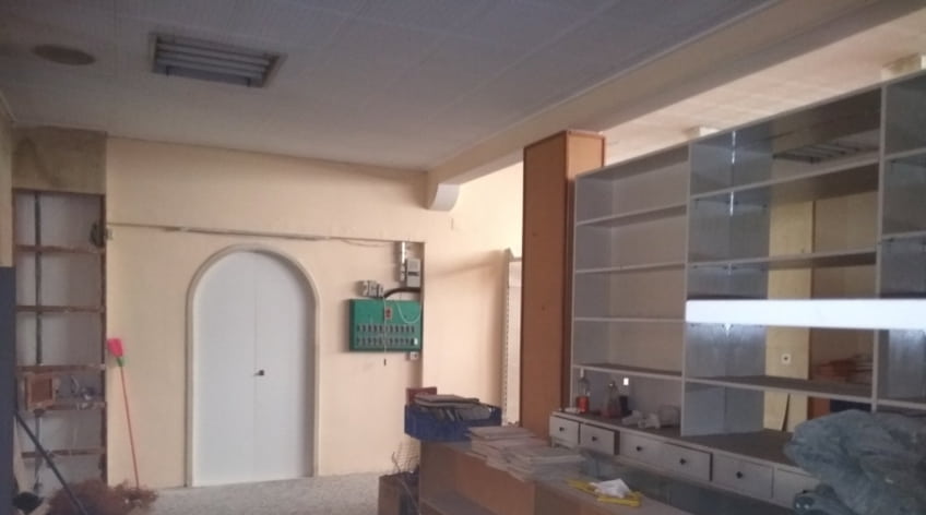 Local comercial