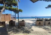 Restaurante en alquiler, traspaso en Platja d'Aro foto