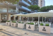 Restaurante en alquiler, traspaso en Platja d'Aro foto