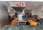 Restaurante en alquiler, traspaso en Platja d'Aro foto