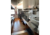 Restaurante en alquiler, traspaso en Platja d'Aro foto