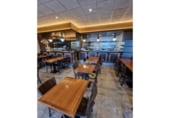 Restaurant
en lloguer
a Sant Feliu de Guíxols foto