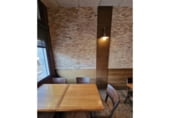 Restaurant
en lloguer
a Sant Feliu de Guíxols foto