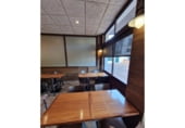 Restaurant
en lloguer
a Sant Feliu de Guíxols foto