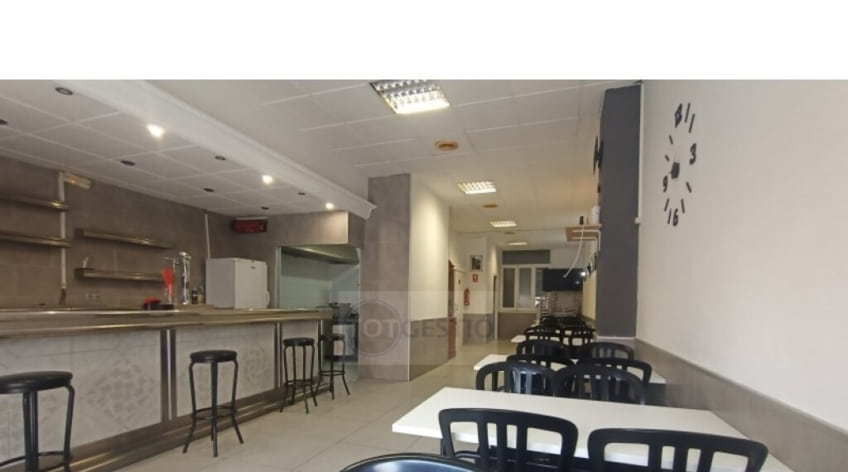 Local comercial