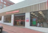 Local comercial en venta con 4084m² en Béjar, RECREO, SN foto