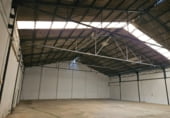 Nau
en lloguer
amb 1000m² a Santiponce foto