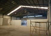 Nau
en lloguer
amb 1000m² a Santiponce foto