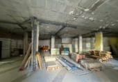 Local comercial
en lloguer
amb 254m² a Màlaga, a la zona de El Romeral foto