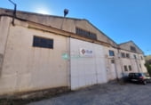 1162m² warehouse industrial for sale in Segovia photo