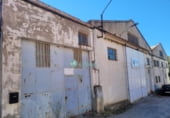 1162m² warehouse industrial for sale in Segovia photo