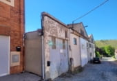 1162m² warehouse industrial for sale in Segovia photo